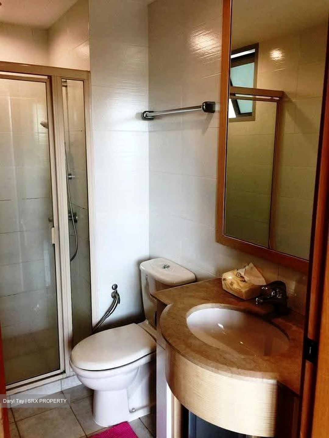 Hillview Regency (D23), Condominium #630703001
